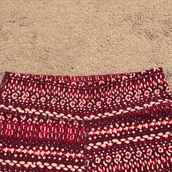 🧘‍♀️ Aerie Full Length Leggings Size M 🧘‍♀️ - Picture 5 of 6